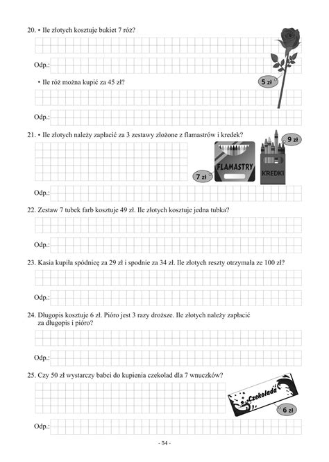 Matematyka Na Klasa Aksim Wydawnictwo Dla Szk Podstawowych I