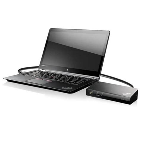 Lenovo ThinkPad OneLink 90W Docking Station