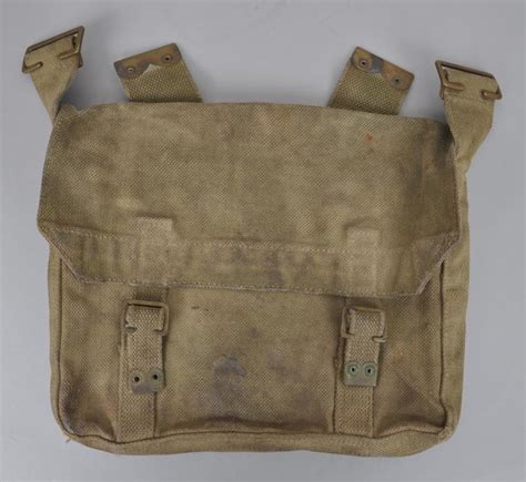 Cs Militaria Ww British Pattern Smallpack