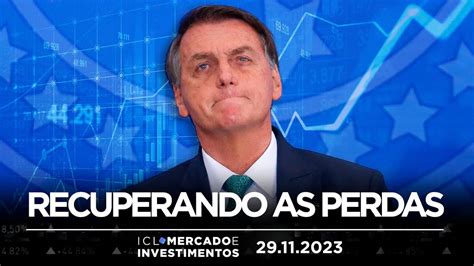 Icl Mercado E Investimentos Tributa O Dos Brasileiros