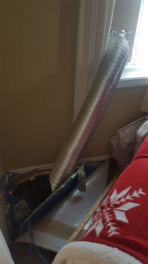 Emergency Renovations for Home Seller | American Beam and Steel