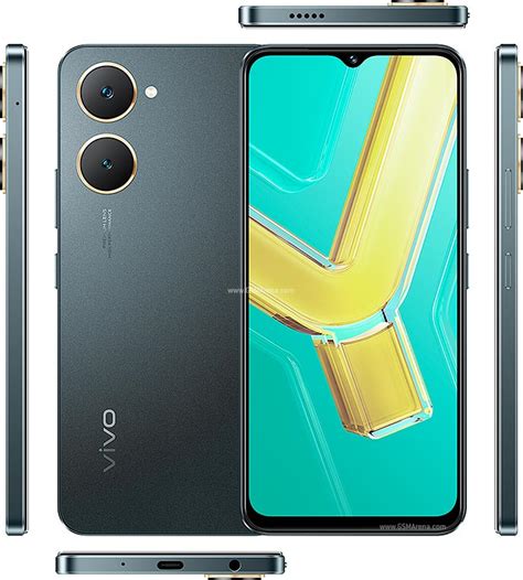 Vivo Y03t Pictures Official Photos