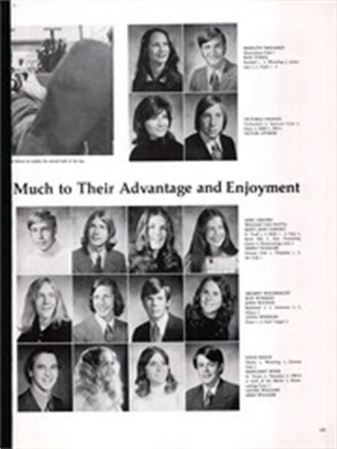 Columbia River High School - Tyee Yearbook (Vancouver, WA), Class of ...