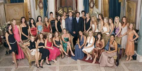 Does The Bachelor Season 28 Star Joey Graziadeis Cast Have More Women