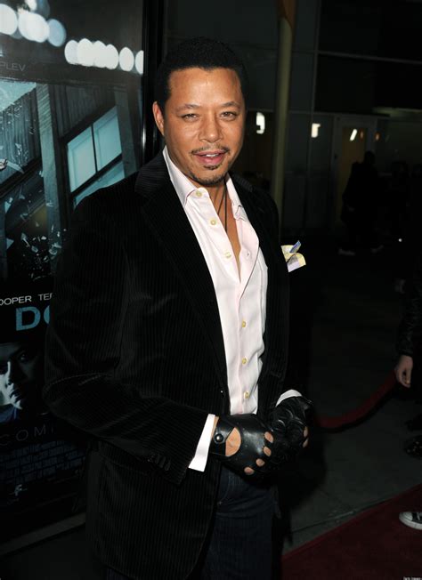 Terrence Howard Iron Man Responsible For Killing My Career Huffpost