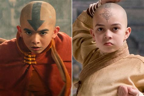 Live Action Avatar The Last Airbender Boss Avoided Watching M Night