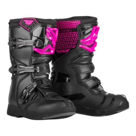 Kids Motocross Boots from Fox, Alpinestars, Thor MX and Fly Racing - 1stMX | UK’s Online MX Shop ...