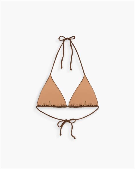 Sunero Calia Top De Bikini OAS