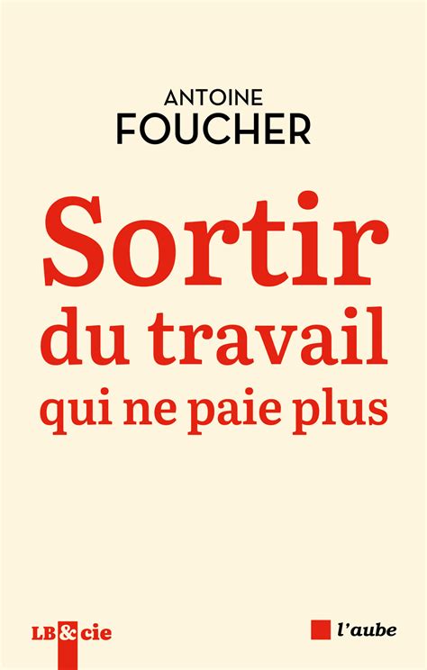 Antoine Foucher