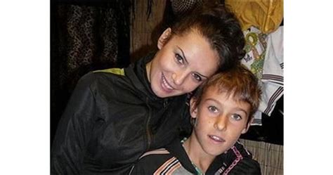Нели Атанасова: Разказала съм на сина си всичко за баща му Иво Карамански