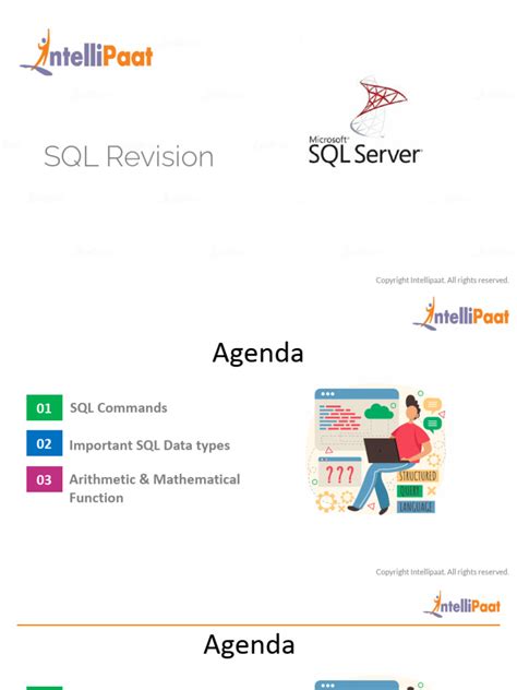 Sql Fundamentals Day1 U Pdf Relational Database Sql