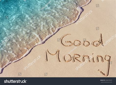 Good Morning Beach 9 030 Images Photos Et Images Vectorielles De