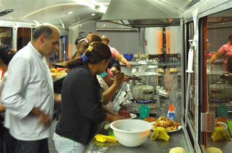 Embarcacion Salta Capacitaci N Para Cocineras De Comedores Escolares