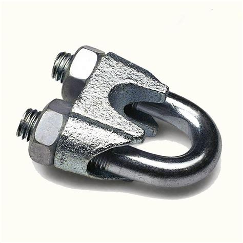 China OEM Customized Helical Cable Fitting 5 8 Rigging Hardware