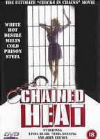 Chained Heat 1983 Nude Scenes