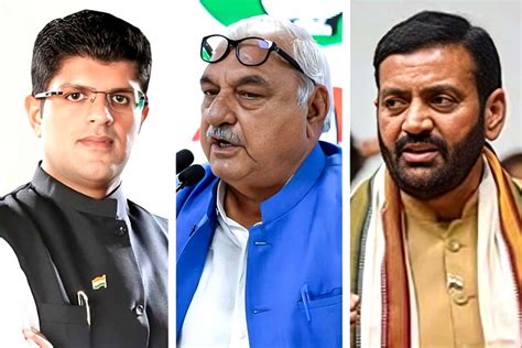 Haryana Crisis How Number Of Haryana Assembly Stack Up After 3 Independent Mlas Withdraw