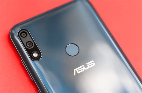 ASUS Zenfone Max Pro M2 ブラック blog knak jp