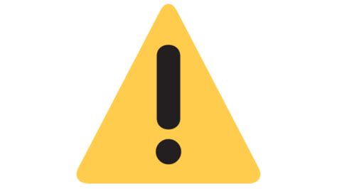 Alert Emoji - what it means and how to use it.