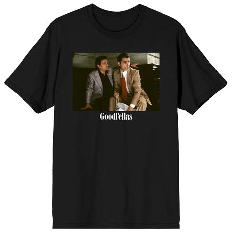 goodfellas characters are still being analyzed by movie fans today 25
