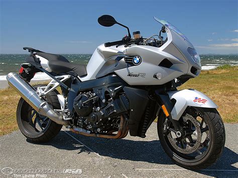 Beautiful Bikes: BMW K1200R Sport