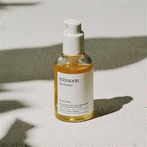 Mixsoon Bean Essence 50ML | Skin | Superdrug