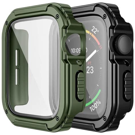 11 Best Apple Watch Cases 2024 Protective Apple Watch Cases