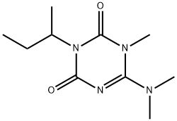 Triazine H H Dione Dimethylamino Methyl