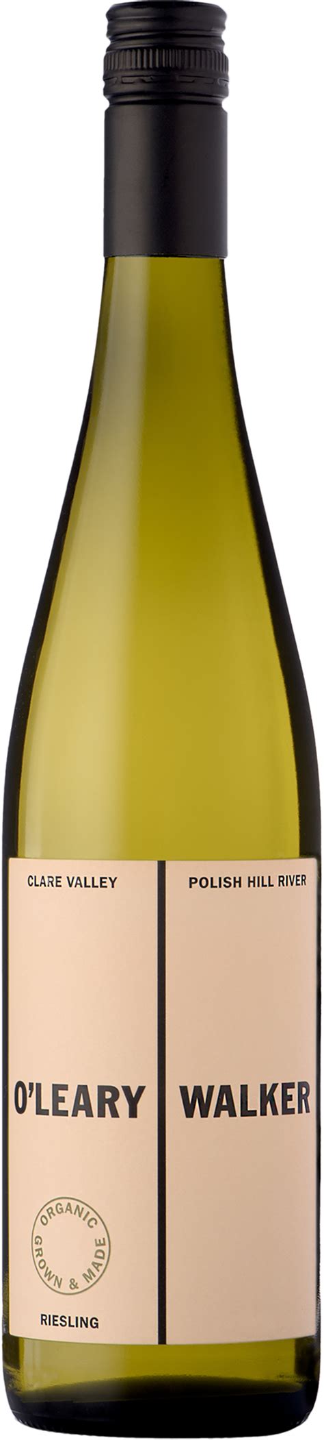 Buy O Leary Walker Polish Hill River Riesling Ml Online Vc