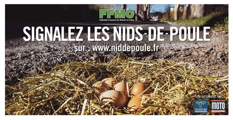 Opération nid de poule Trail Adventure Magazine