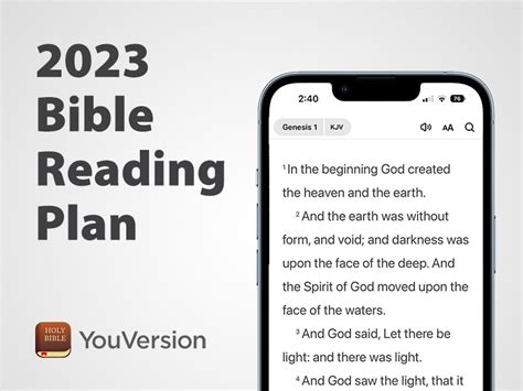 Bible Reading Plan First Bible Baptist Church