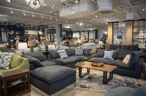 Furniture Row in Fort Collins, CO 80525 - (970) 4...