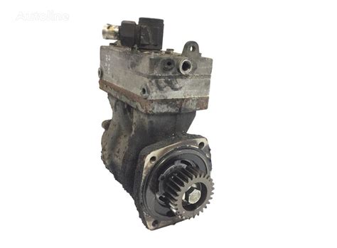 Vdl Jonckheere Transit Ac Compressor For Vdl Truck For Sale