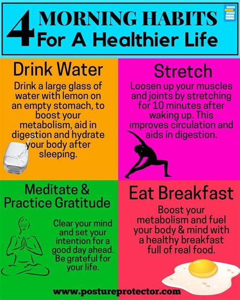 Its Wellness Wednesday How Are You Starting Your Day Each Morning