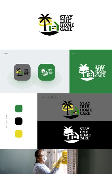 Graphic Design Portfolio on Behance