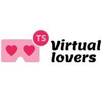 TS Virtual Lovers Porn Videos HD Scene Trailers Pornhub