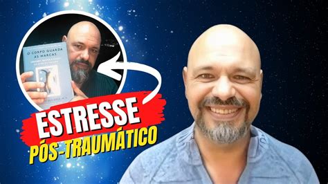 Estresse Pós Traumático Irmo Neto e introdução ao Grupo de Estudo