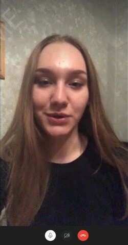 K2S Private Videocall With Russian Amateur Dariya Phun Org Forum