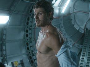 TRAVIS VAN WINKLE Nude AZMen