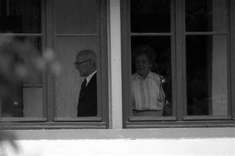 Familie Honecker Fotos Imago