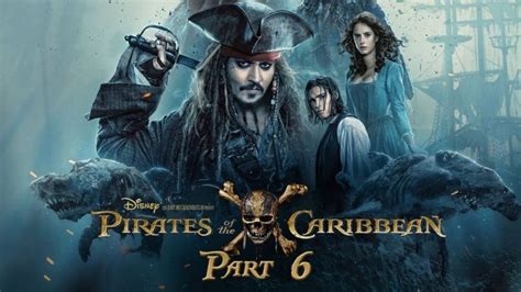 Johnny Depp em negociações a Disney para retornar em Piratas do