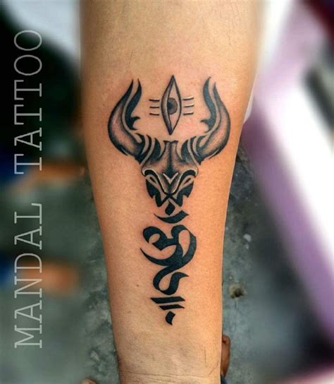 Trishul Tattoo Designs Shiva Tattoo Design Om Tattoo Design