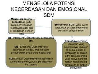 Framework Evaluasi Kinerja Dan Kompensasi Ppt