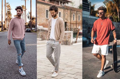 Les Tendances Mode Homme Du Printemps 2023