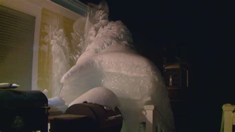 Frigid Temperatures Keep Colorado Plumbers Busy