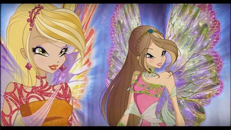 world  winx dreamix youtube