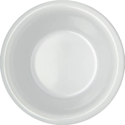 Carlisle FoodService Products Melamina Smooth Ramekin 2 Oz Blanco