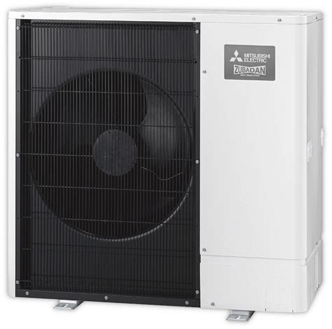 Mitsubishi Electric PUD SHWM140YAA 14kW Split System Ab 5 911 95