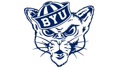 Byu Logo Storia E Significato Dellemblema Del Marchio