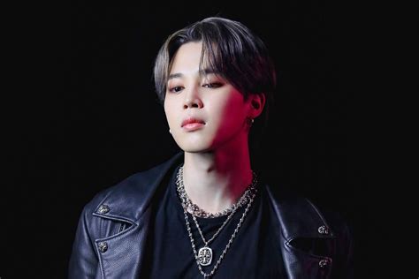 BTS Jimin To Break Nasty Billboard Hot 100 Relegation Record With