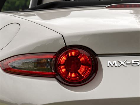 The Complete Guide To Mazda Mx 5 Brakes